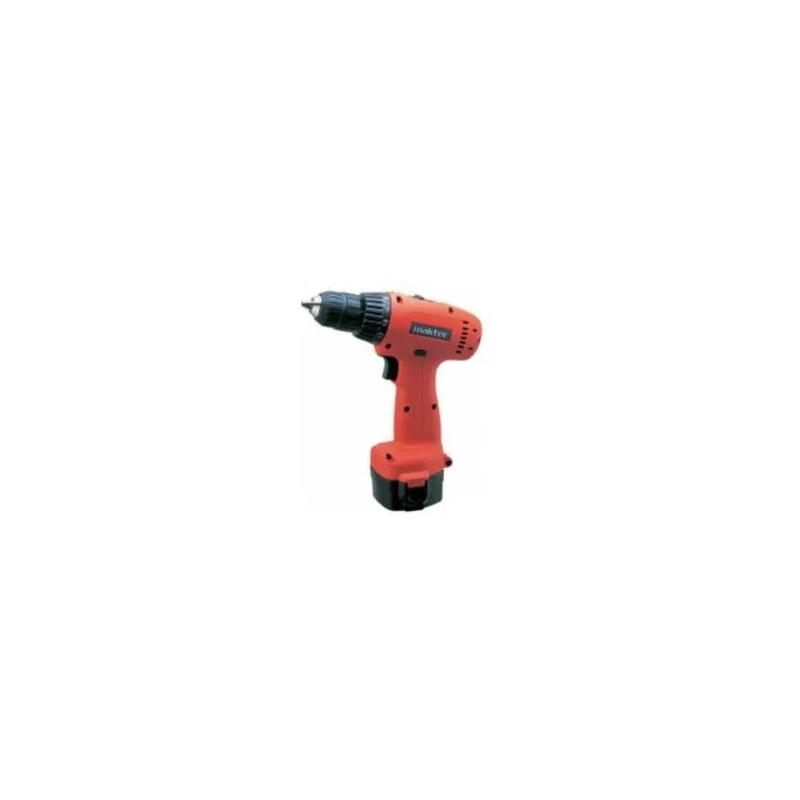 MAKTEC 18V Drill / Screwer + 2 Batteries