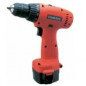 MAKTEC 18V Drill / Screwer + 2 Batteries