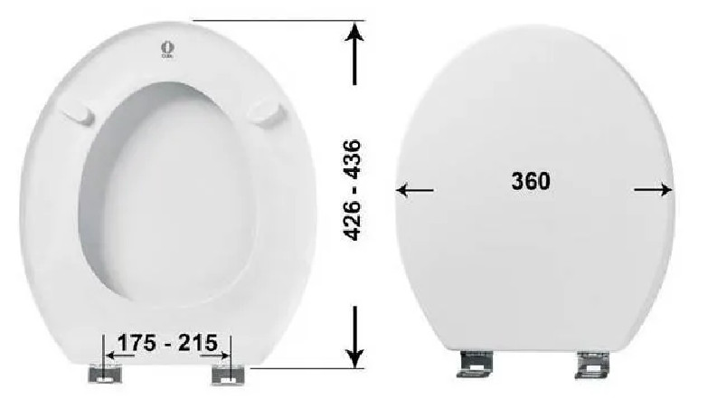 EUROPE ENTRAXE XXL Asiento plegable