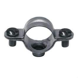 Single clamp CS50, for copper diameter 63mm, 25 pieces - PLOMBELEC - Référence fabricant : 018933