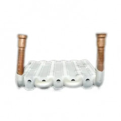 Heating element for SENSEO 5 TS and CF (Exchanger)