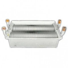 Intercambiador de calor para SD220/223 - THEMIS 223/23E (