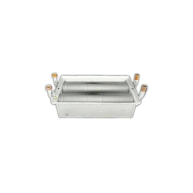 Heat exchanger for SD220/223 - THEMIS 223/23E (