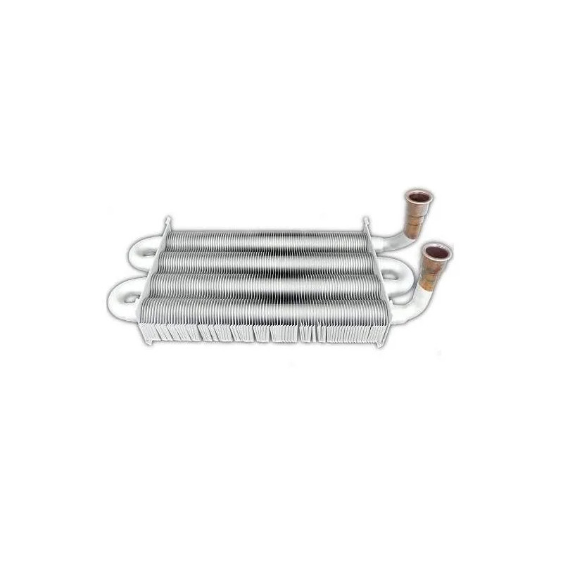 Heat exchanger for THEMACLASSIC-THEMATEK