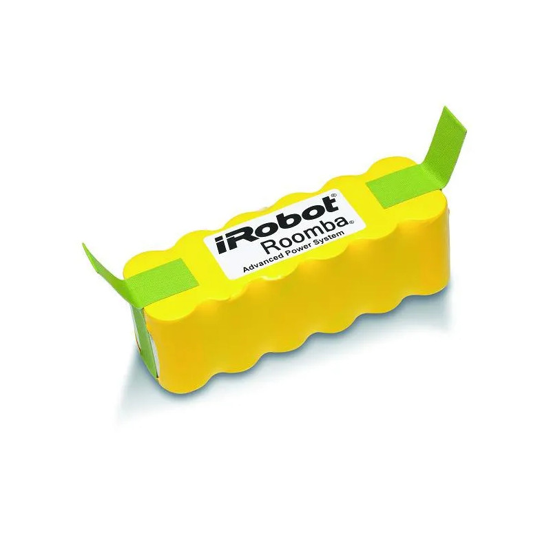 ROOMBA 500 battery