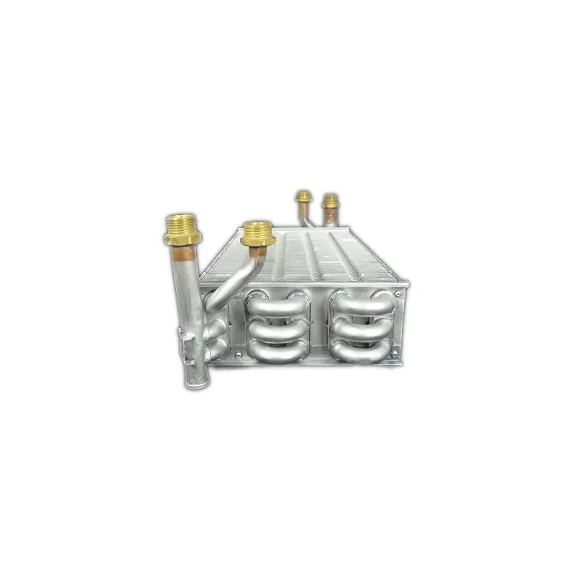 Heating element for ACLEA / ACLEIS