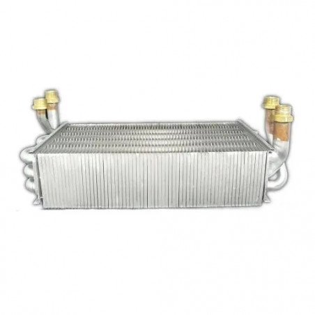 Heating element for ACLEA / ACLEIS