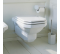 Abattant pour WC de marque DURAVIT, modèle 1930 trou octogonal. - ESPINOSA - Référence fabricant : COIAB1930TROUOVB