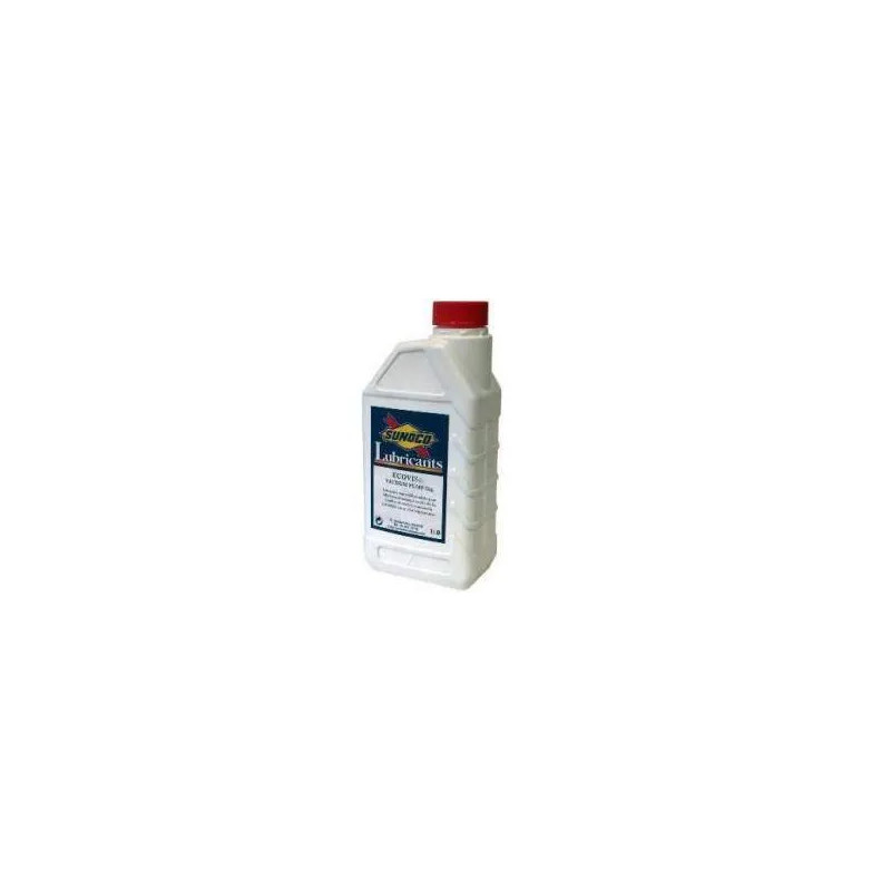 Vacuum pump oil 1L