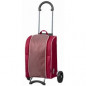 Passeggino SCALA SHOPPER Rosso