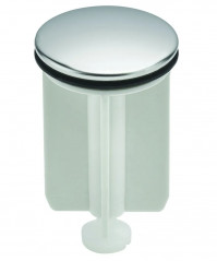 Winged flap D39.5 for plastic drain washbasin