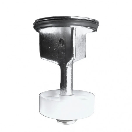 Winged Valve Washbasin