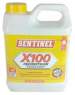 sentinel-x-100-inhibiteur