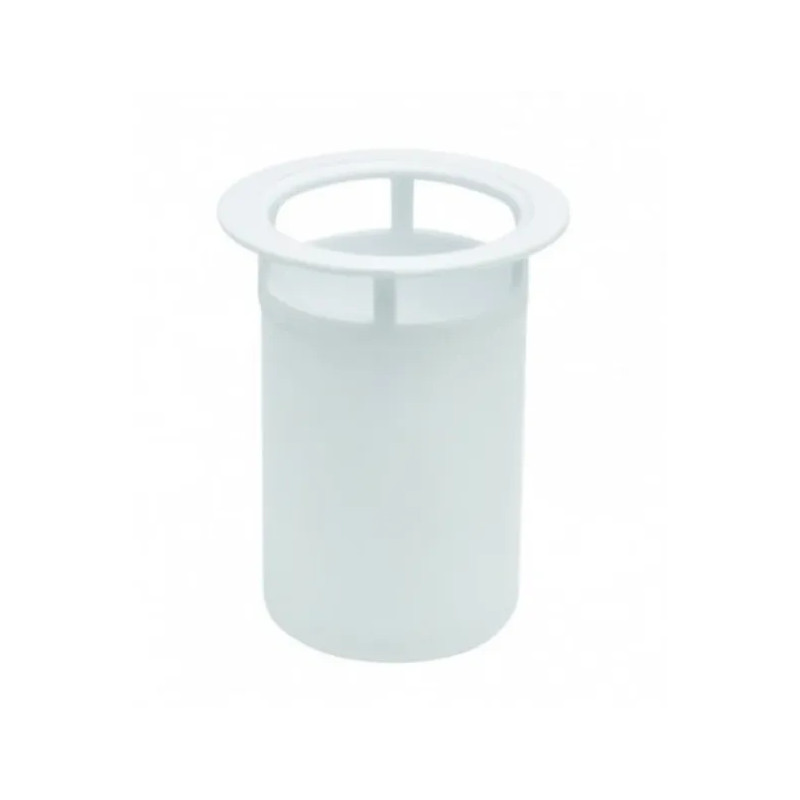 Bung cup for shower tray D.60