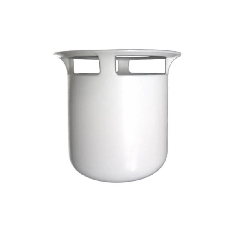 Tasse de bonde pour receveur douche diamètre 90, diamètre 80, H.74