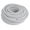 Condensate drain hose 16/18 smooth interior, 50 meter roll