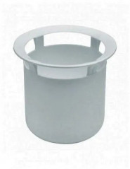 Bung cup for shower tray D.90 : D.80 / H.74