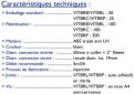 Vitalia concrete discharge nozzle