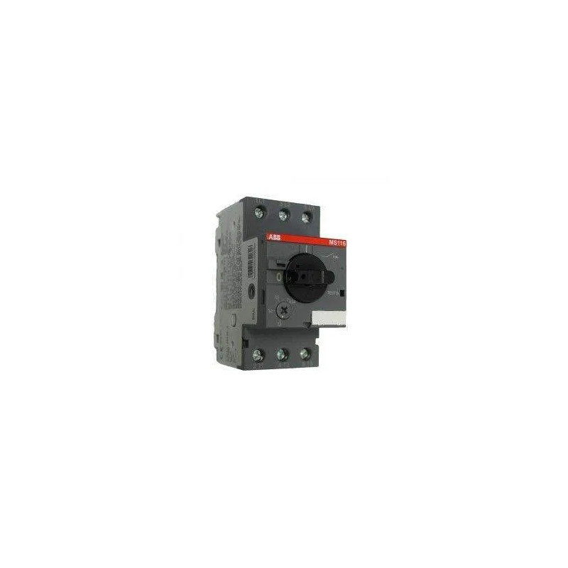 16 Amp circuit breaker for swimming pool cabinet