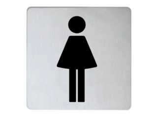 pictogramme-dames-acier-inox