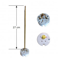 Thermostat TSE 270 Steckbar