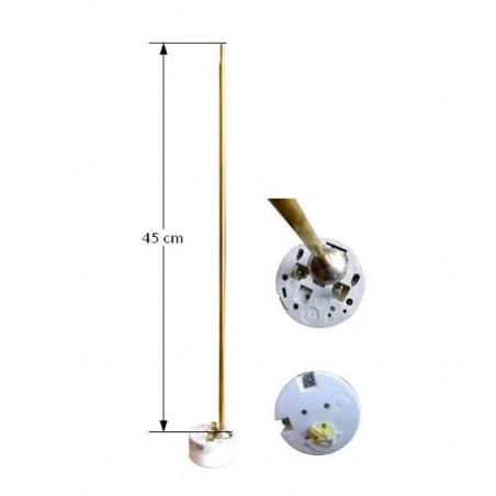 Thermostat TSE 450 Steckbar