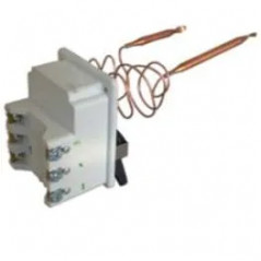 Thermostat BTS 450 Bi-Bulbe / Tripolaire