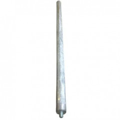 Anode M8 D.22mm Longueur: 510mm