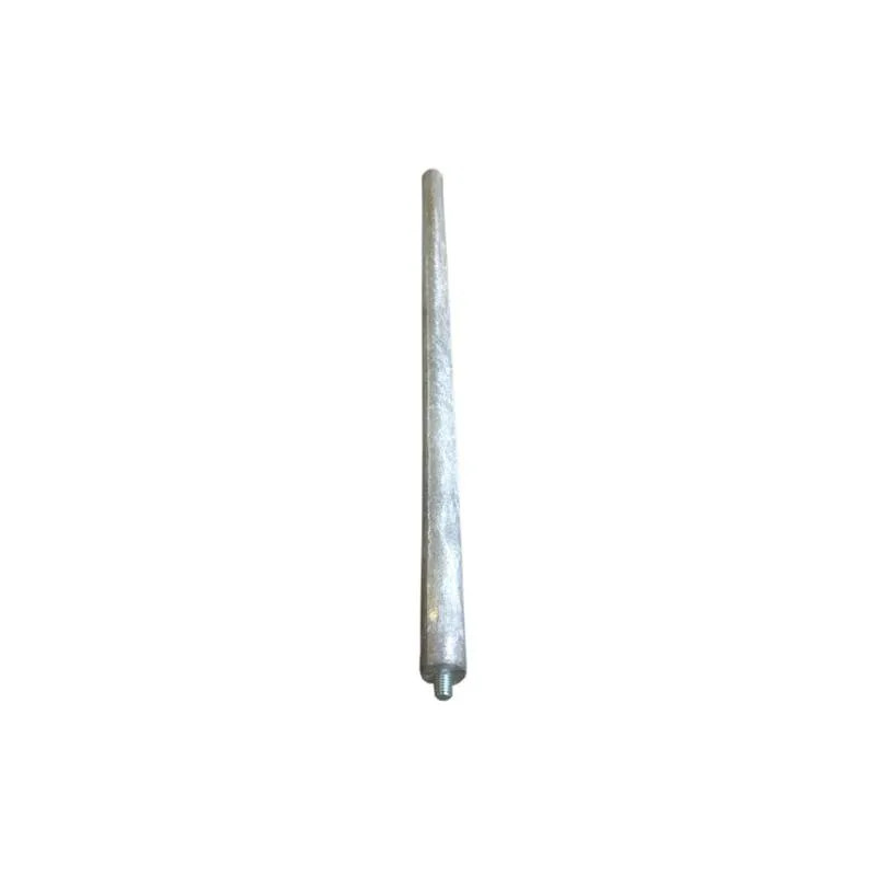 Anod M8 diamètre 22 mm Longueur 510 mm