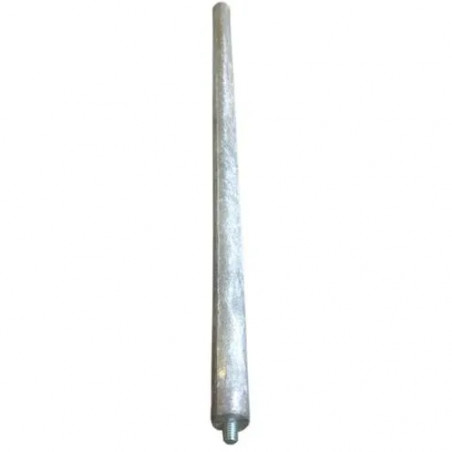 Anode M8 D.22mm Longueur: 510mm