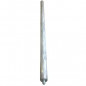 Anode M8 D.22mm Length: 510mm