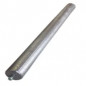 Anode M6 D.26mm Length: 365mm