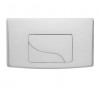 Integra two-touch plate white Frame 500 and 535