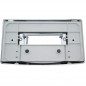 Integra one-touch chrome plate