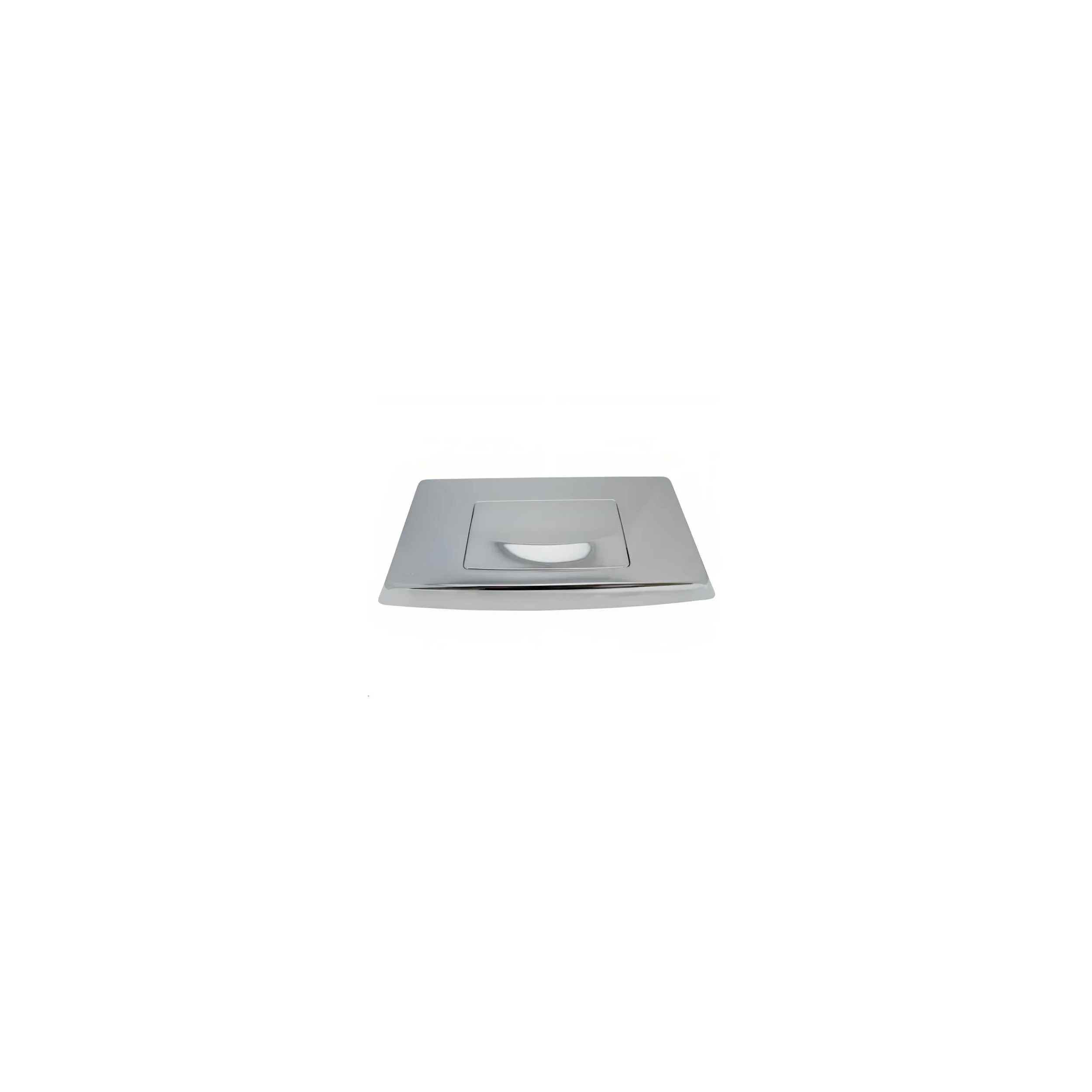 Integra one-touch chrome plate