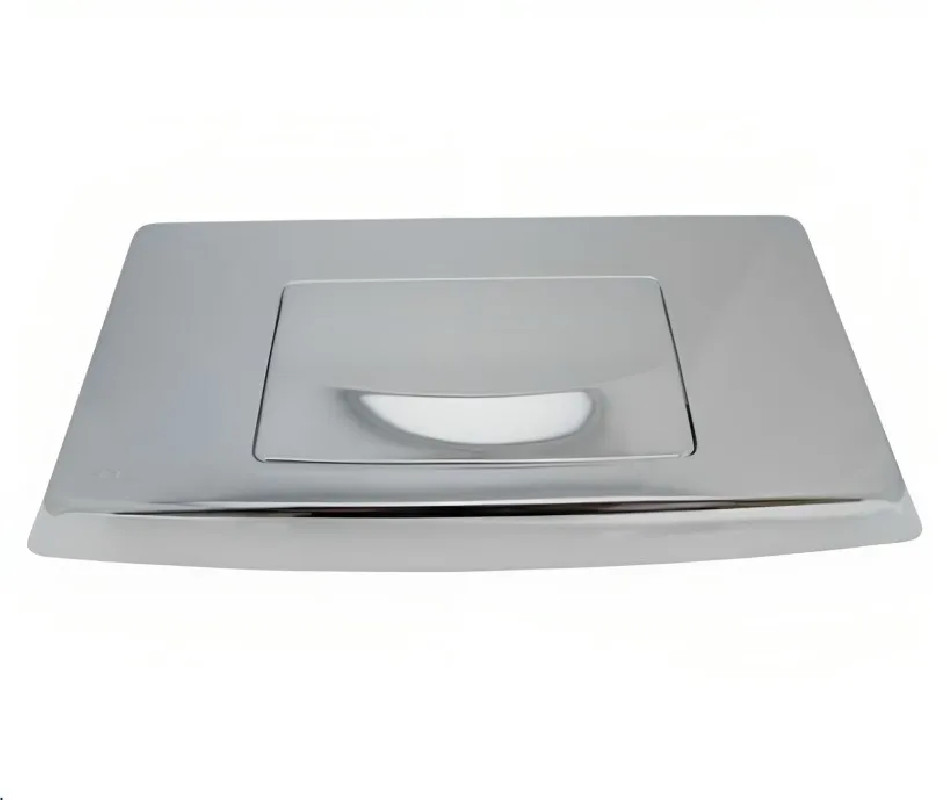 Integra one-touch chrome plate