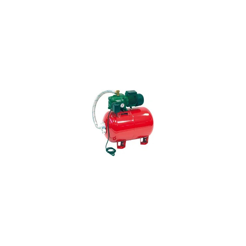 AQUAJET 102/60 MONO booster pump