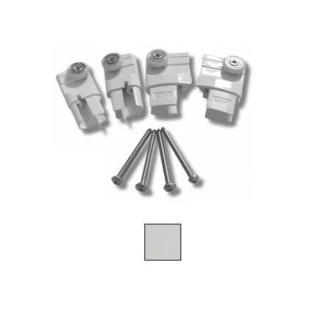 kit-de-roulements-avec-supports-lunes-2p-chrome