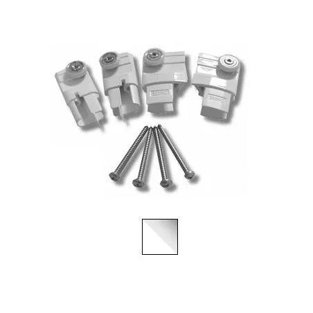 kit-de-roulements-avec-supports-lunes-2p-blanc-et-chrome