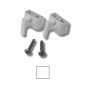 Sliding door hooks STAR R113