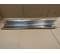 Stainless steel protection duct for gas pipe, D.54, width 90mm - TEN tolerie - Référence fabricant : 999090-RECONDITIONNE