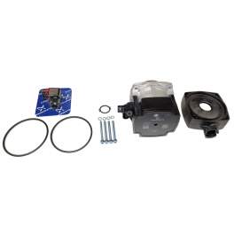 Moteur de circulateur kit UPMO 15-60, avec connecteur - ELM LEBLANC - Référence fabricant : 87167473680