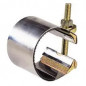 Repair coupling 99 to 104