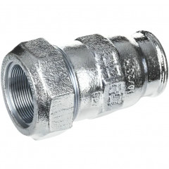 12x17 female coupling with union