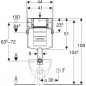 Built-in tank (for Samba control panel)