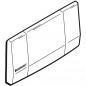 1-touch plate highline metal chrome (luogo pubblico)