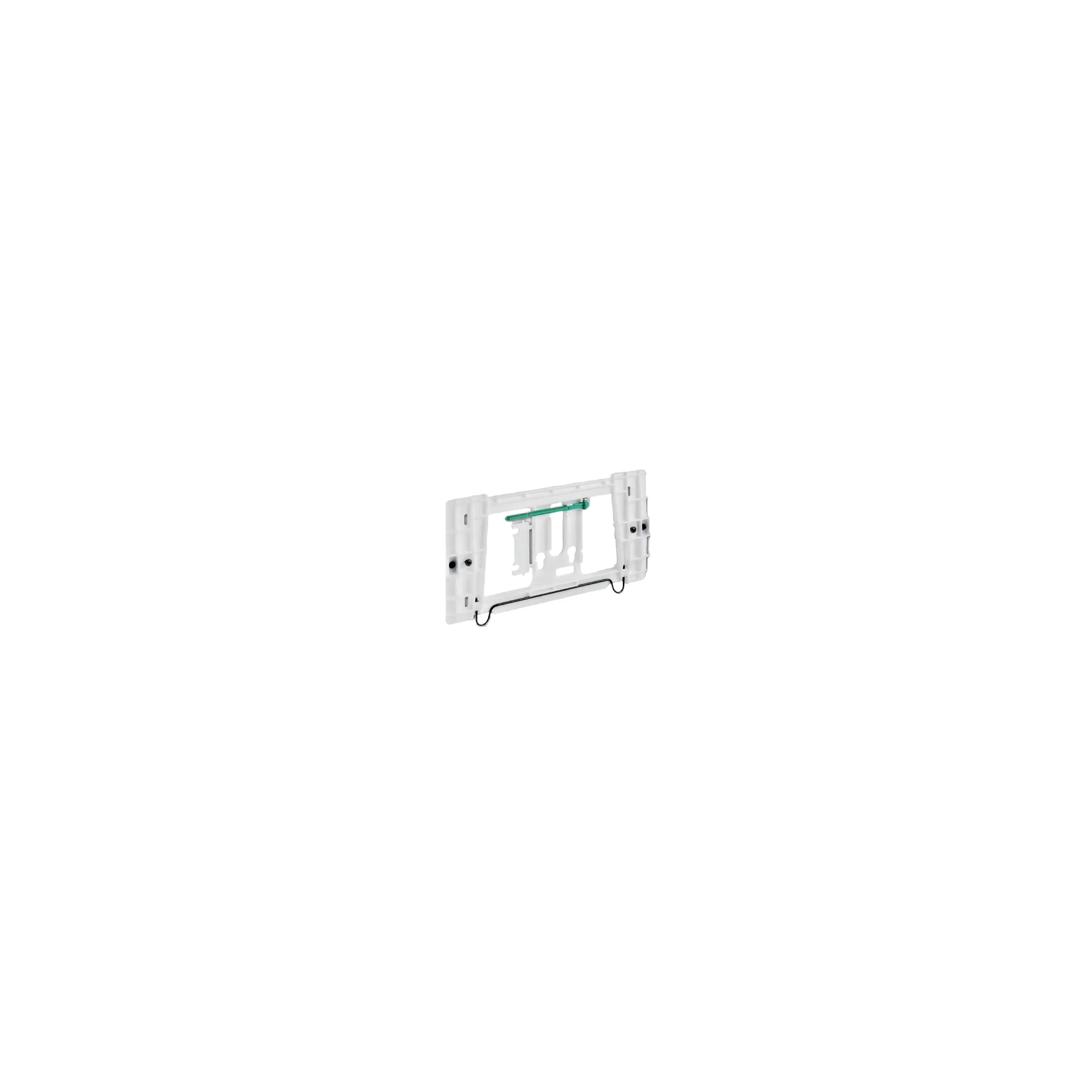 Cadre support pour plaque frontale Twinline