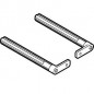 1/4 turn screw