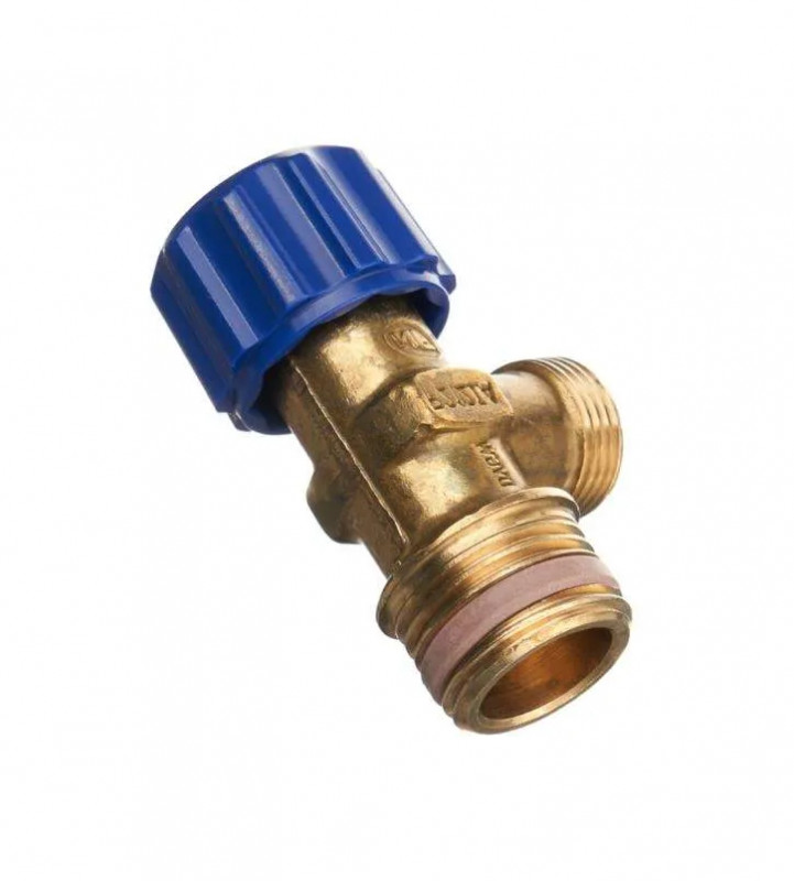 Shut-off valve