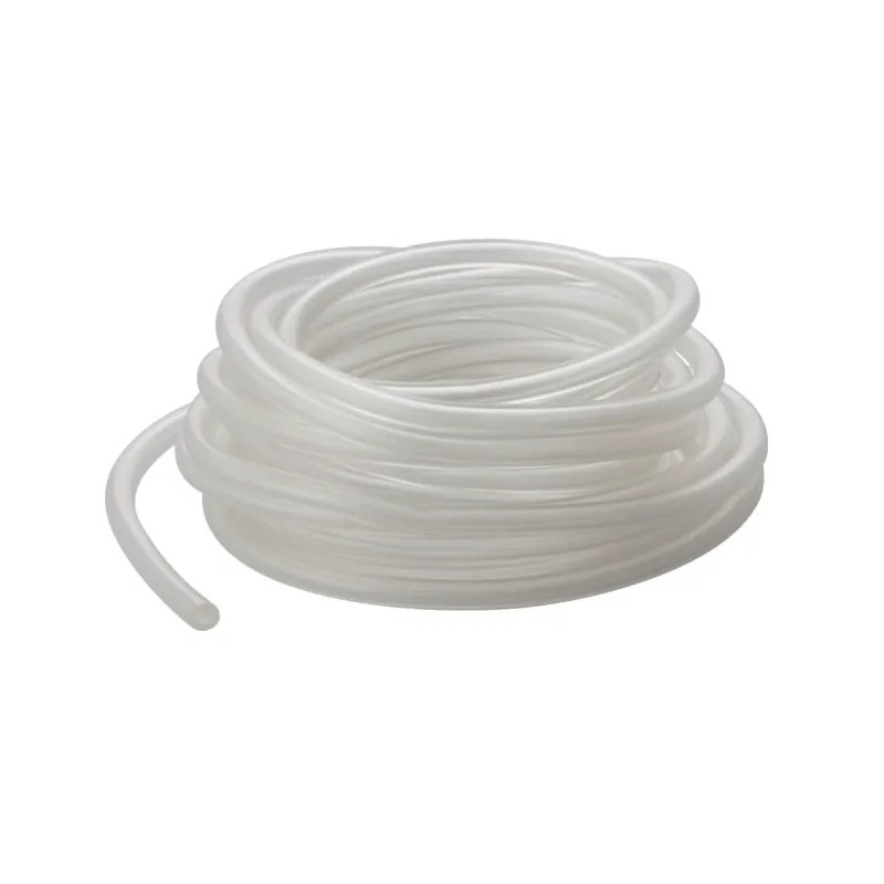 3.5 Meters of single capillary tube for pneumatic